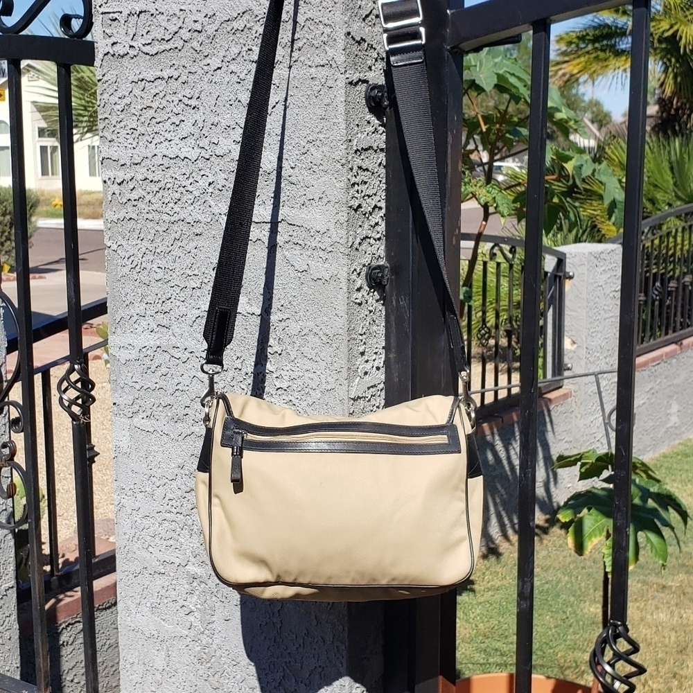 COACH UNISEX MASSAGER‎ BAG - Picture 9 of 11